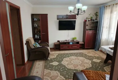 3-комн. квартира, 3 этаж, 50 м², Цирк — миниатюра 11