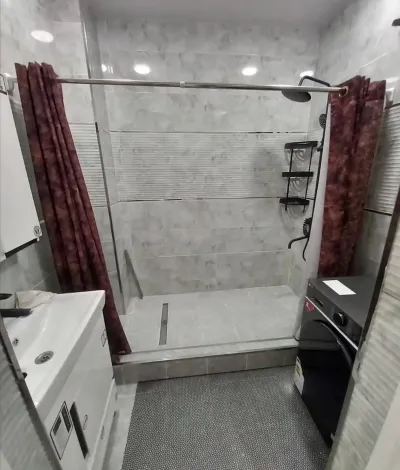 3-комн. квартира, 11 этаж, 77м², И.Сомони — миниатюра 4