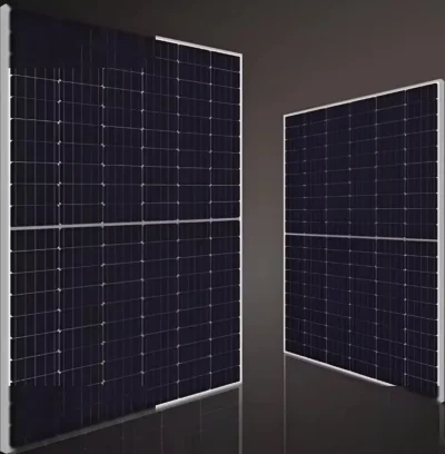 Солнечный панель 750BT