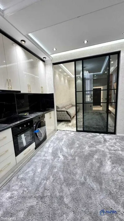4-комн. квартира, 11 этаж, 103 м², Сино