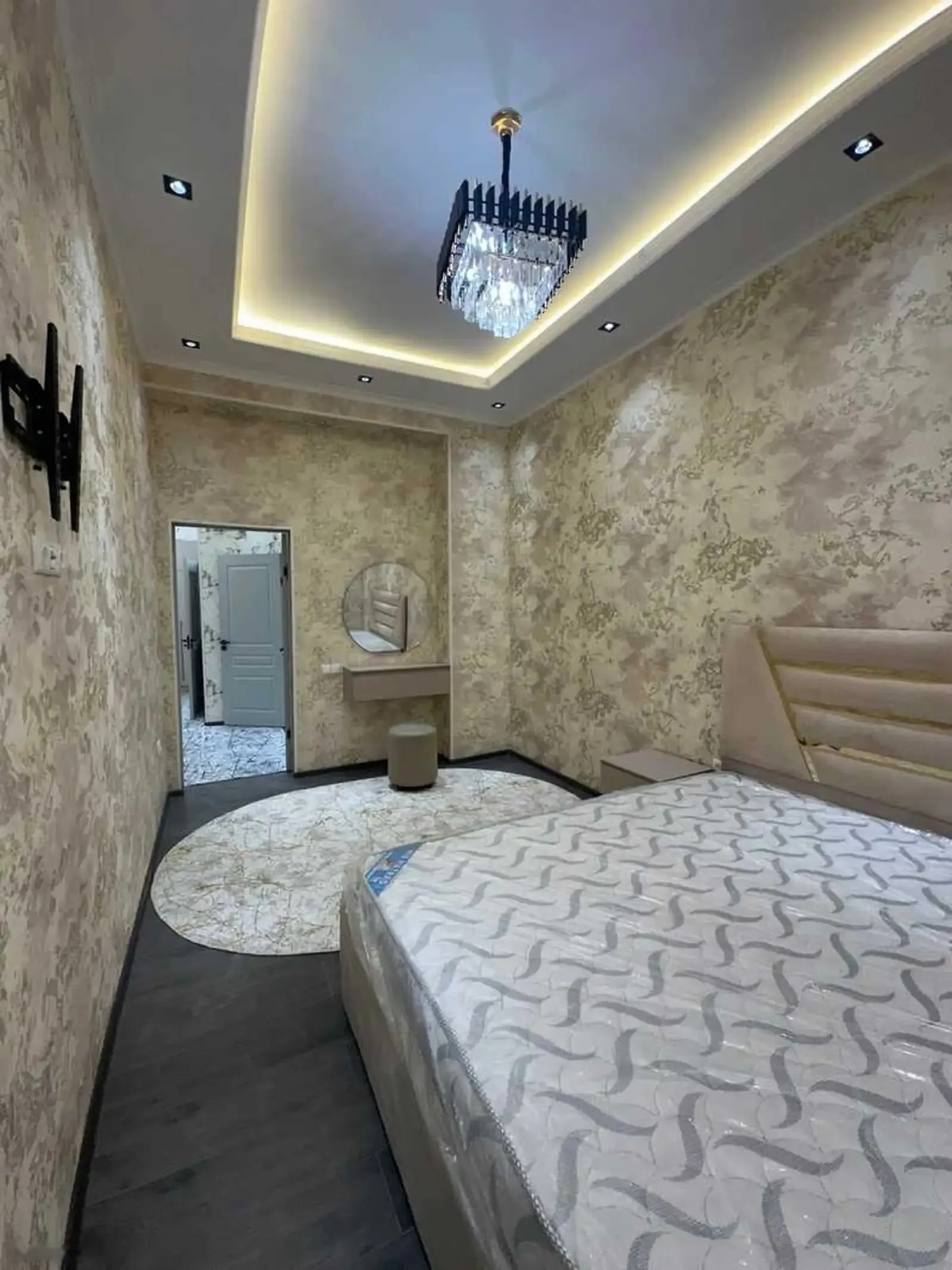 2-комн. квартира, 2 этаж, 65м², садбарг доми ватан — миниатюра 4