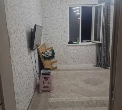 2-комн. квартира, 6 этаж, 36 м², Сино — миниатюра 2