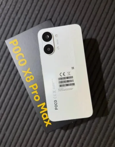 Xiaomi Poco 256 gb — миниатюра 4