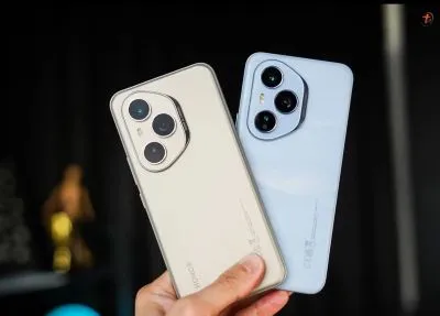 Huawei Honor 400 Pro 5g 512 gb