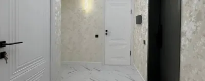 2-комн. квартира, 8 этаж, 60 м², Сомони, Спартак — миниатюра 3