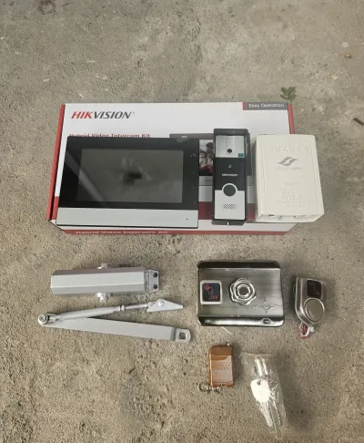 Домофон Kit 302