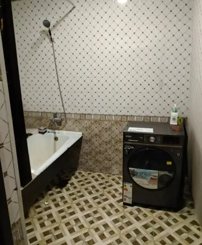 3-комн. квартира, 3 этаж, 86 м², Навбахор 2 — миниатюра 5