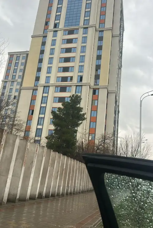2-комн. квартира, 14 этаж, 56 м², Сино — миниатюра 4