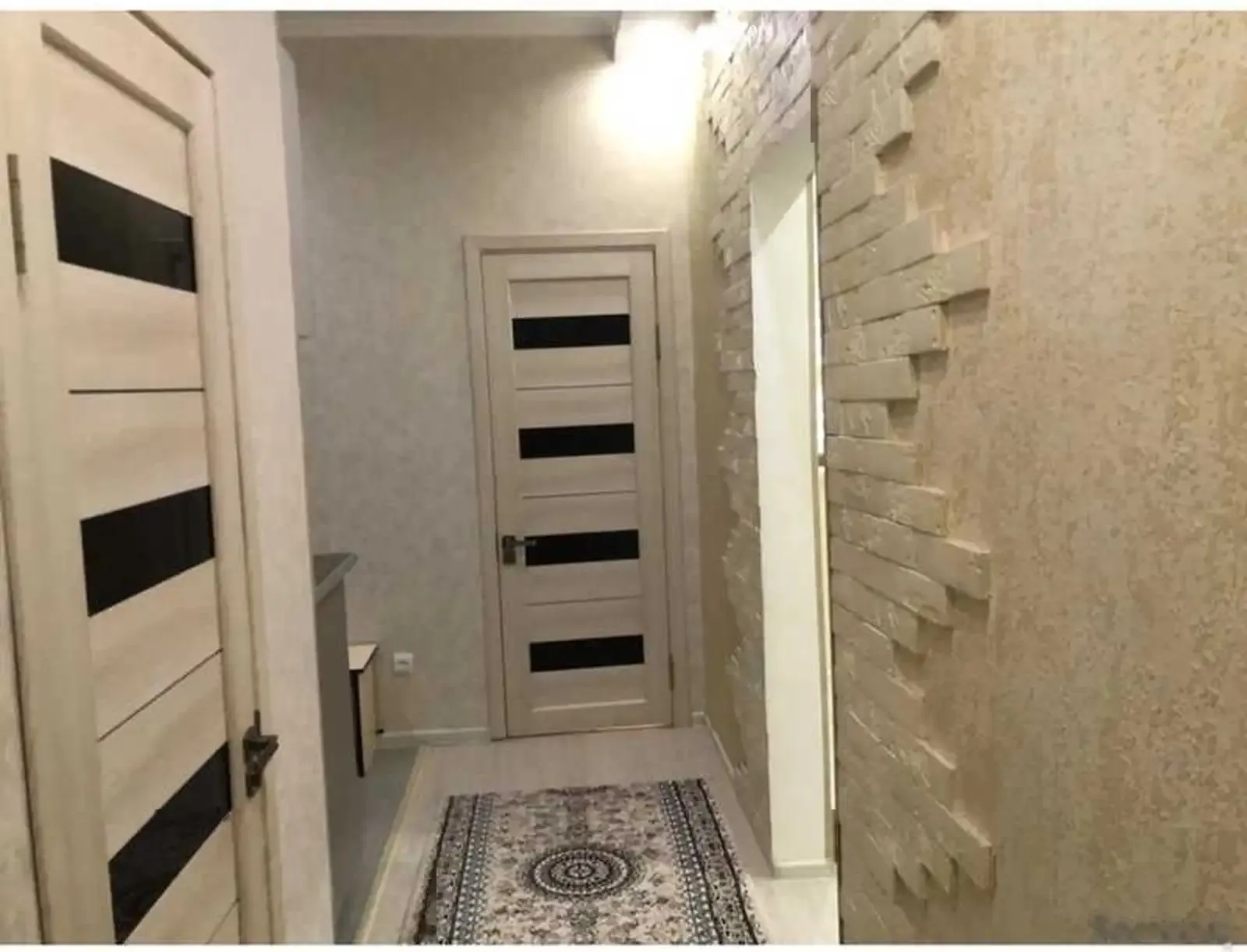 2-комн. квартира, 8 этаж, 50м², Шохмансур — миниатюра 4