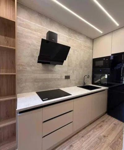2-комн. квартира, 11 этаж, 74м², Шоҳмансур — миниатюра 1