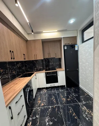 2-комн. квартира, 7 этаж, 60 м², Сино, Казокон — миниатюра 12
