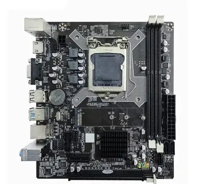 Материнская плата H81 / Socket 1150 4GEN