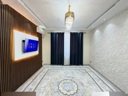 2-комн. квартира, 4 этаж, 59 м², 8 мкр — миниатюра 3