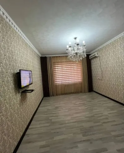 2-комн. квартира, 4 этаж, 60м², Сино 92мкр — миниатюра 2