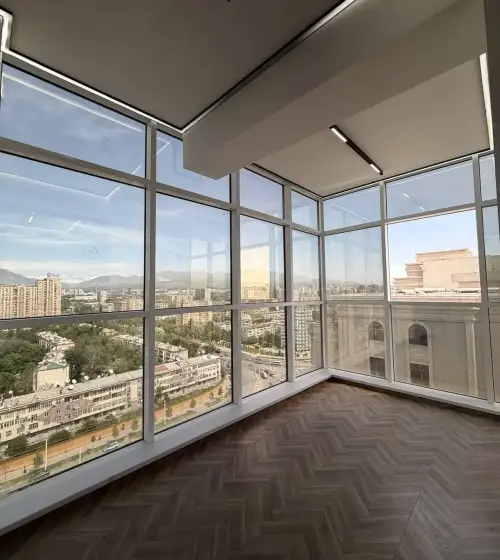 4-комн. квартира, 15 этаж, 145 м², Сино — миниатюра 1