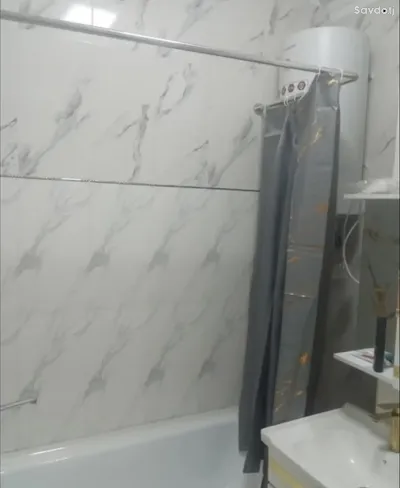 2-комн. квартира, 3 этаж, 52м², Шохмансур — миниатюра 12
