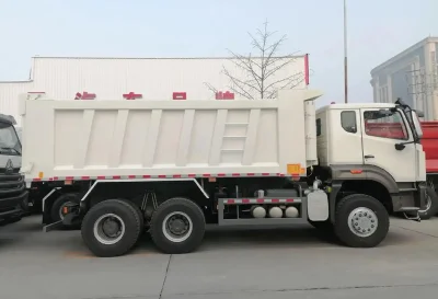 Самосвал Howo Sinotruk, 2025 на заказ — миниатюра 2