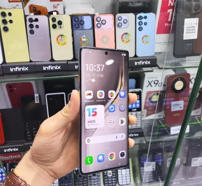 Tecno Camon 40 Pro 256 gb