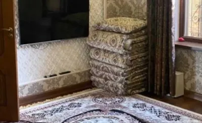6-комн. квартира, 1 этаж, 240 м², Сомони — миниатюра 5
