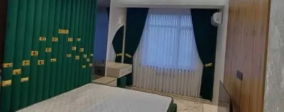 2-комн. квартира, 9 этаж, 83 м², Исмоили сомони