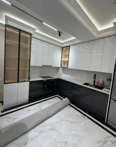 2-комн. квартира, 13 этаж, 62 м², Сино — миниатюра 9