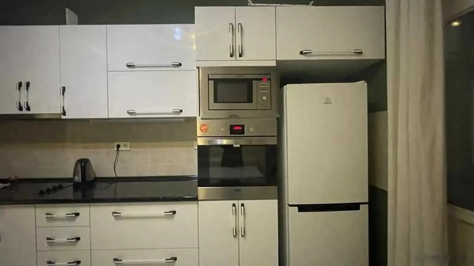 2-комн. квартира, 4 этаж, 85м², пеши посолтваи туркия — миниатюра 10