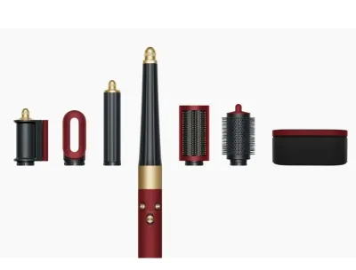 Фен стайлер Dyson hs08