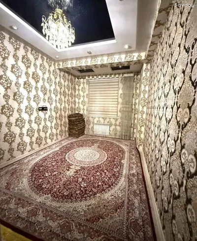 2-комн. квартира, 8 этаж, 52 м², СИНО — миниатюра 2