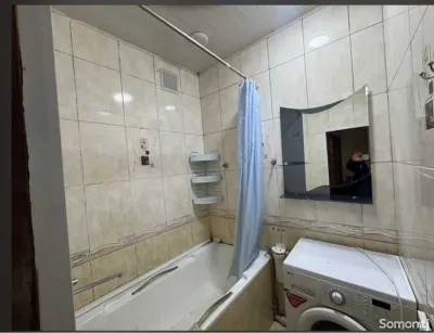 3-комн. квартира, 2 этаж, 65м², 84 мкр