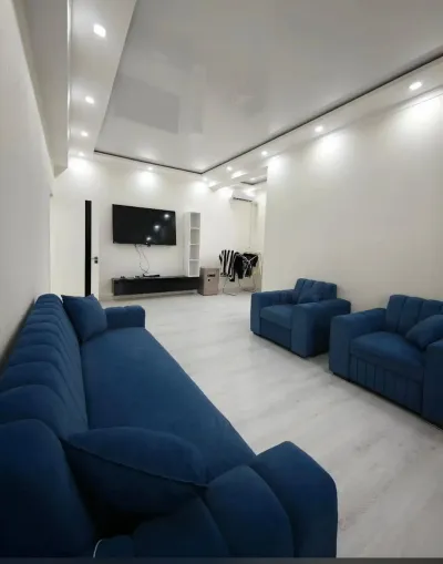 3-комн. квартира, 12 этаж, 110м², Сино — миниатюра 1