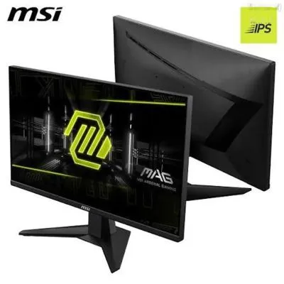 Монитор MSI MAG 255XF 25 300HZ — миниатюра 4