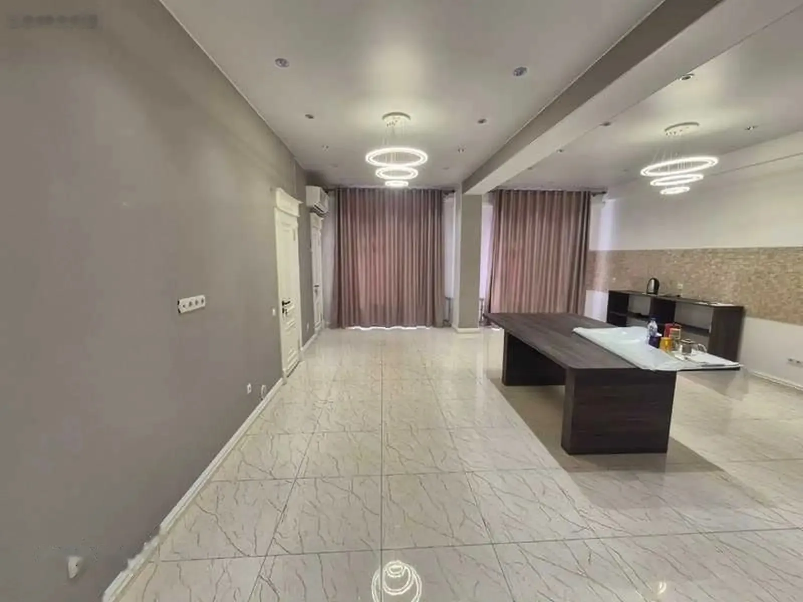 4-комн. квартира, 16 этаж, 230м², Шохмансур — миниатюра 4