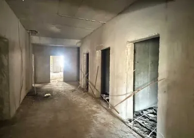 1-комн. квартира, 12 этаж, 70 м², Шохмансур, Чорахаи Скорый — миниатюра 4