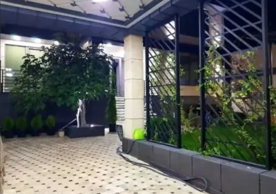 2-этажный, 12 комнатный дом, 600 м², Шохмансур — миниатюра 11