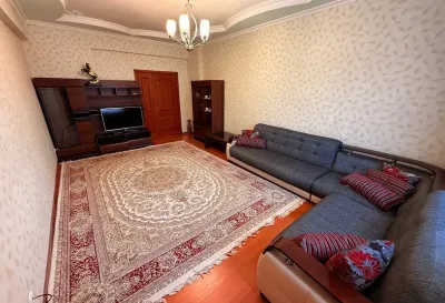 5-комн. квартира, 7 этаж, 161 м², Кохи Борбад,Лаби Рох — миниатюра 10