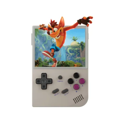 Игровая консоль Green Lion GP Pro Gaming Console 64GB 2600mAh