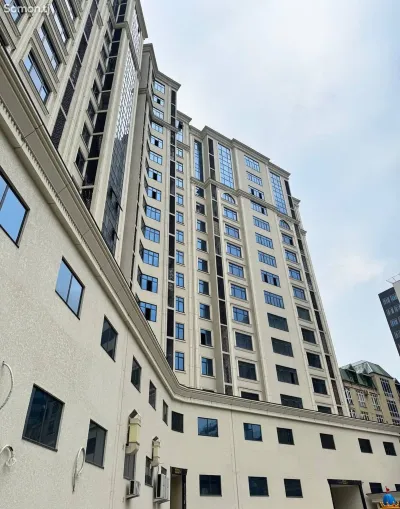 2-комн. квартира, 6 этаж, 112 м², Шохмансур — миниатюра 1