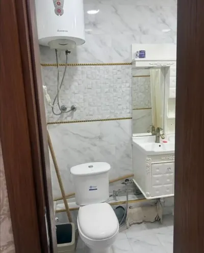 3-комн. квартира, 10 этаж, 68м², Сино — миниатюра 9