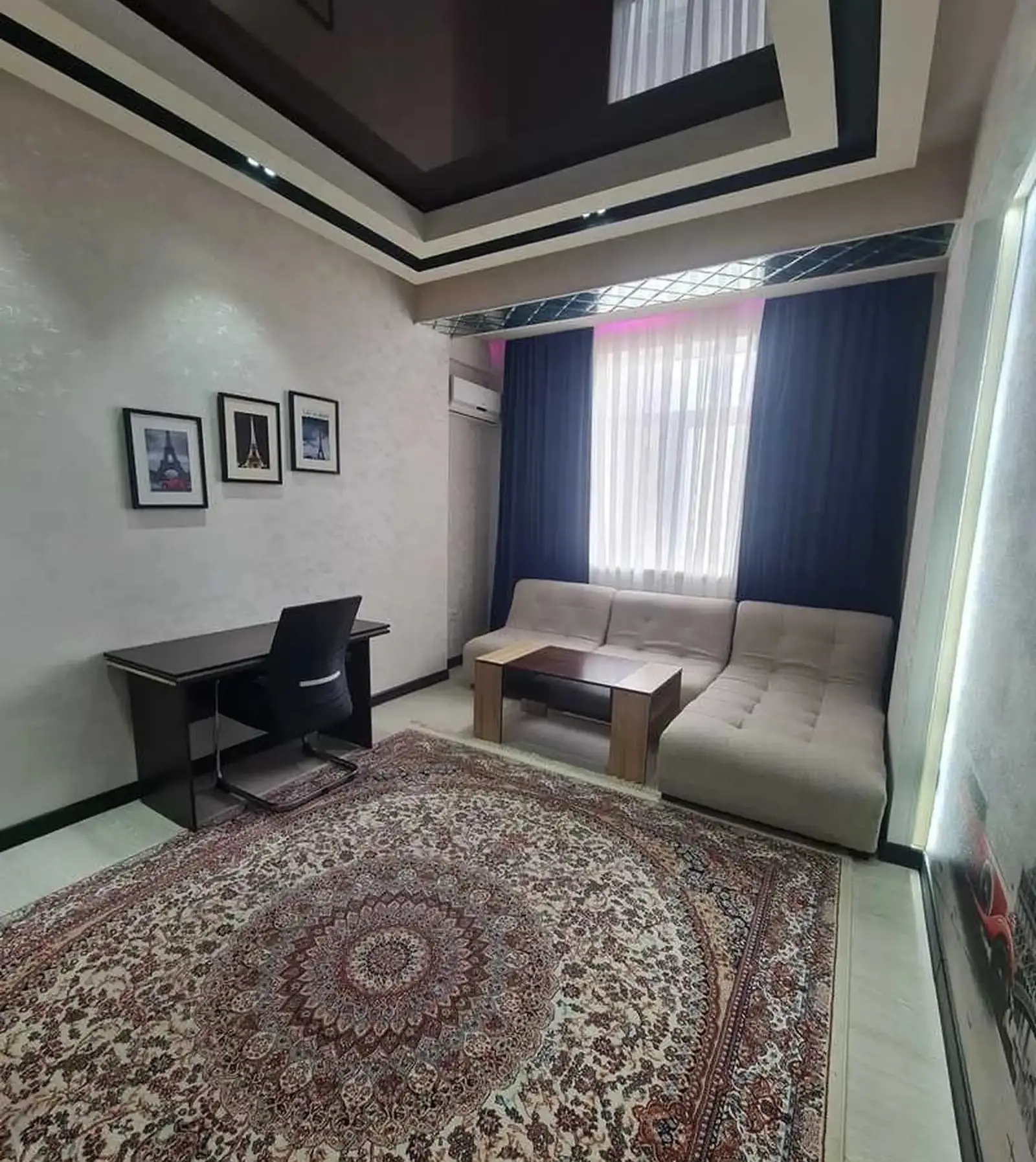2-комн. квартира, 11 этаж, 52м², Алфемо — миниатюра 2