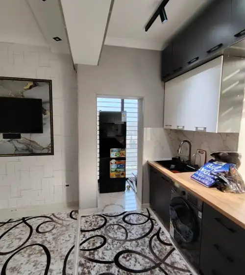 2-комн. квартира, 8 этаж, 83 м², Сино — миниатюра 6