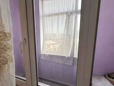 1-комн. квартира, 5 этаж, 44 м², Фирдавси — миниатюра 9