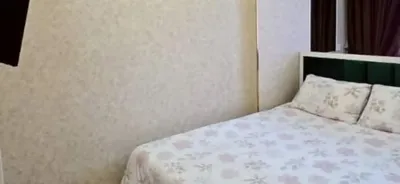 3-комн. квартира, 10 этаж, 53м², Шохмансур — миниатюра 1
