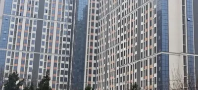 2-комн. квартира, 14 этаж, 80 м², н.Фирдавси,Авто-центр(Mashrab Group)