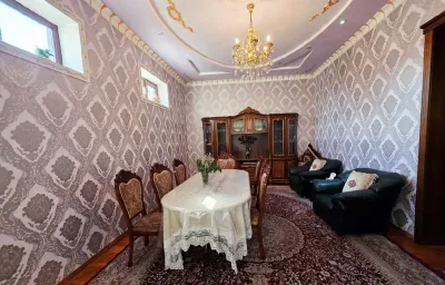 2 этажн. 9-комн. дом, 4 соток, 2-юм советский — миниатюра 9
