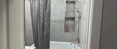 3-комн. квартира, 4 этаж, 106 м², Лучоб — миниатюра 7