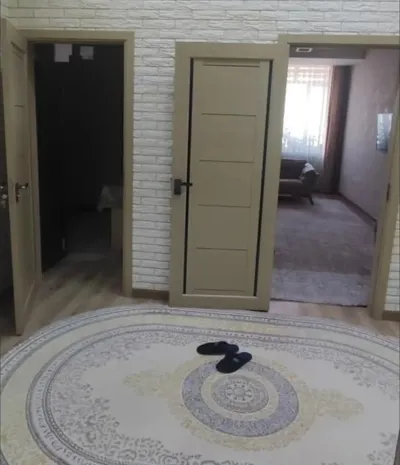 2-комн. квартира, 3 этаж, 51м², Сино — миниатюра 1