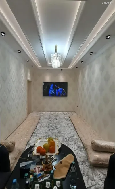 2-комн. квартира, 13 этаж, 76м², Сино — миниатюра 1