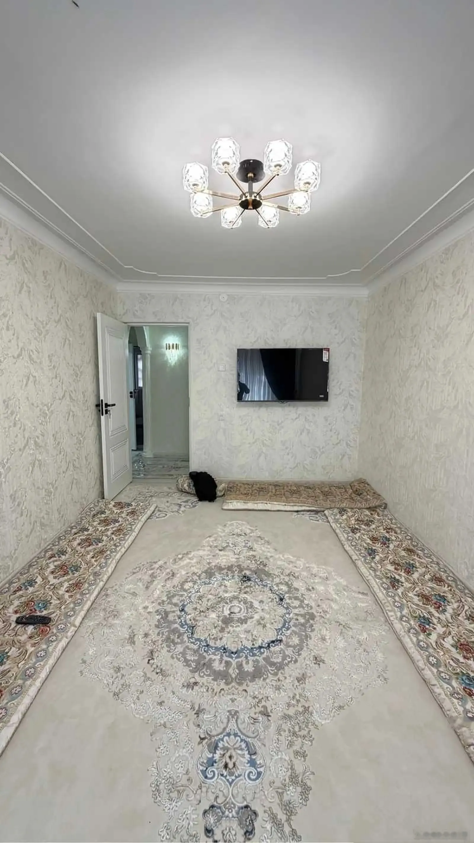 2-комн. квартира, 1 этаж, 50м², Аэропорт — миниатюра 4