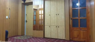 3-комн. квартира, 2 этаж, 74м², И Сомони — миниатюра 8