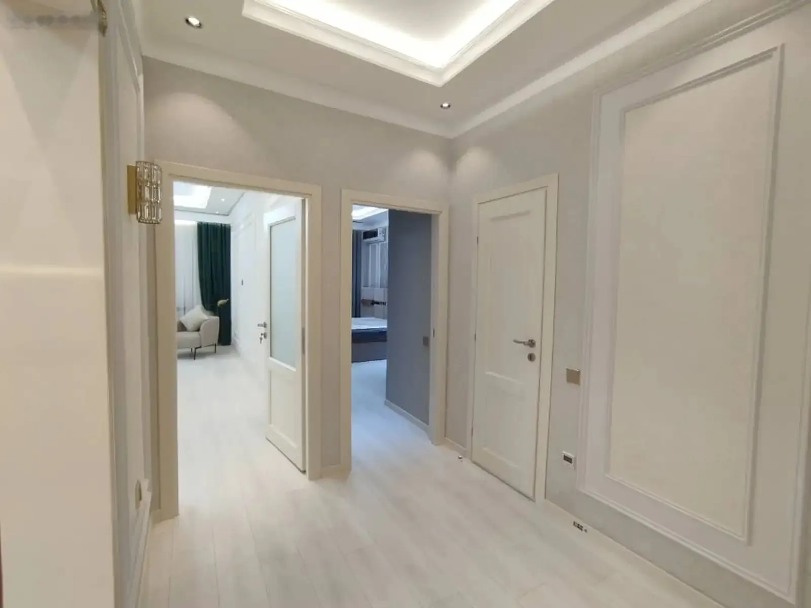 2-комн. квартира, 10 этаж, 74м², пайкари таможный — миниатюра 6